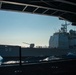 USS Carl Vinson (CVN 70) Fueling-at-sea