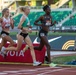 Army Soldier-athletes compete at USA Track and Field Outdoor Championships