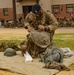 Fort Jackson Basic Training