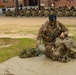 Fort Jackson Basic Training