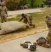 Fort Jackson Basic Training