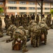 Fort Jackson Basic Training