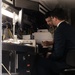 Assist. Sec. John Plumb Visits CBIRF