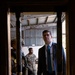 Assist. Sec. John Plumb Visits CBIRF