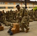 Fort Jackson Basic Training