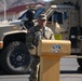 New U.S. Army Yuma Proving Ground Command Sgt. Maj. ready to lead