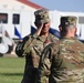 New U.S. Army Yuma Proving Ground Command Sgt. Maj. ready to lead