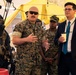 Assist. Sec. John Plumb Visits CBIRF