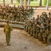 Fort Jackson Basic Training