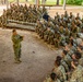 Fort Jackson Basic Training