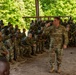 Fort Jackson Basic Training