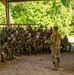 Fort Jackson Basic Training