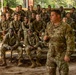 Fort Jackson Basic Training