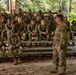 Fort Jackson Basic Training