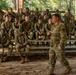 Fort Jackson Basic Training