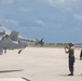 VMFA(AW)-224 in Key West