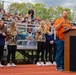 Connecticut Army National Guard aids in creation of CT's first high school girls flag football league