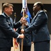 369th Recruiting Group Change of Command