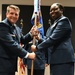 369th Recruiting Group Change of Command