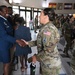 369th Recruiting Group Change of Command