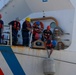 USCGC Legare returns home following a 69-day patrol in the Florida Straits