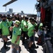 The Next Generation: Mountain View Students Visit 129th Rescue Wing