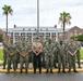 Navy Starts First Class for Maritime Cyber Warfare Officers