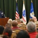 502nd CS Change of Command