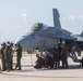 VMFA(AW)-224 in Key West