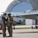 VMFA(AW)-224 in Key West