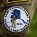 NGB Best Warrior Competition- Day Stakes