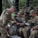 NGB Best Warrior Competition- Day Stakes