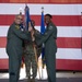 Dyess welcomes new 9 BS commander