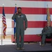 Dyess welcomes new 9 BS commander