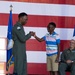 Dyess welcomes new 9 BS commander