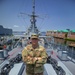 A Living Legacy: Reenlistment Aboard the USS Wisconsin