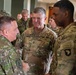 Gen. Zmeko visits Fort Campbell