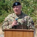 Lt.Col. Beard relinquishes command of 3-364th BEB