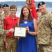 Lt.Col. Beard relinquishes command of 3-364th BEB