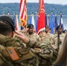 Lt.Col. Beard relinquishes command of 3-364th BEB