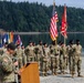 Lt.Col. Beard relinquishes command of 3-364th BEB