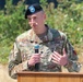 Lt.Col. Beard relinquishes command of 3-364th BEB