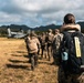 French Marines Visit Marine Corps Base Hawaii