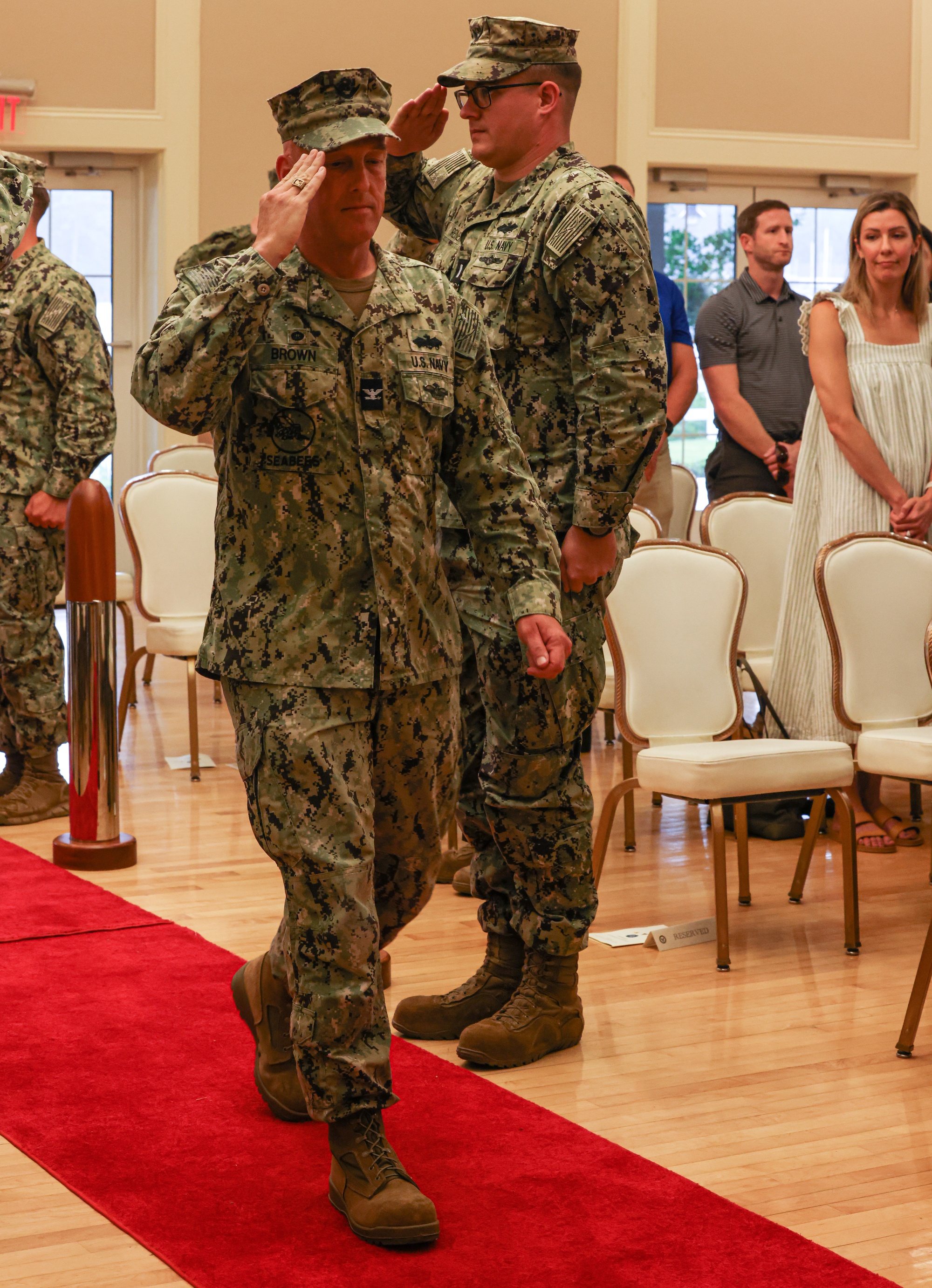 Us navy clearance brown boots