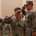 OICC Florence Change of Command