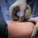 The Gift of Giving Blood