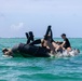 3d Reconnaissance Battalion dive sustainment