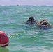 3d Reconnaissance Battalion dive sustainment