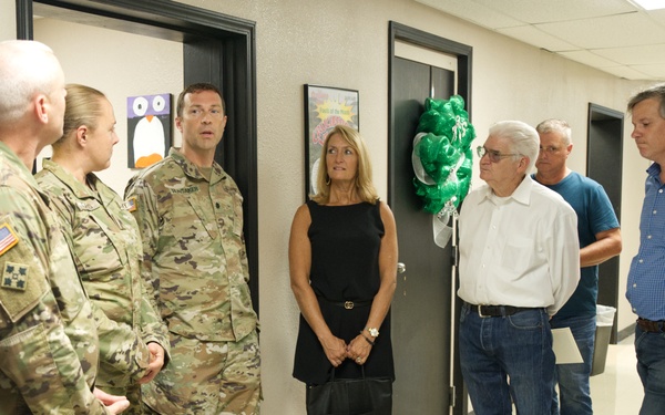 Northwest Arkansas Wellness IRT