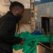 Ship’s Laundry